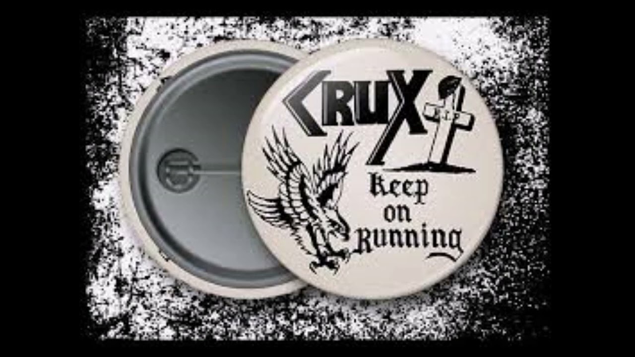 The Crux Live London - Skunx Gig
