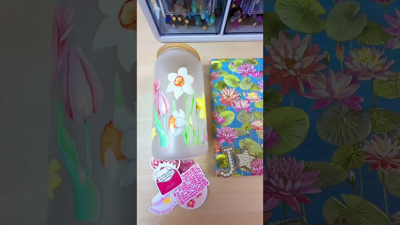 Jymi’s Back! ✨ | Sunlit Meadow Mystery Jumble + Blind Date Journal
