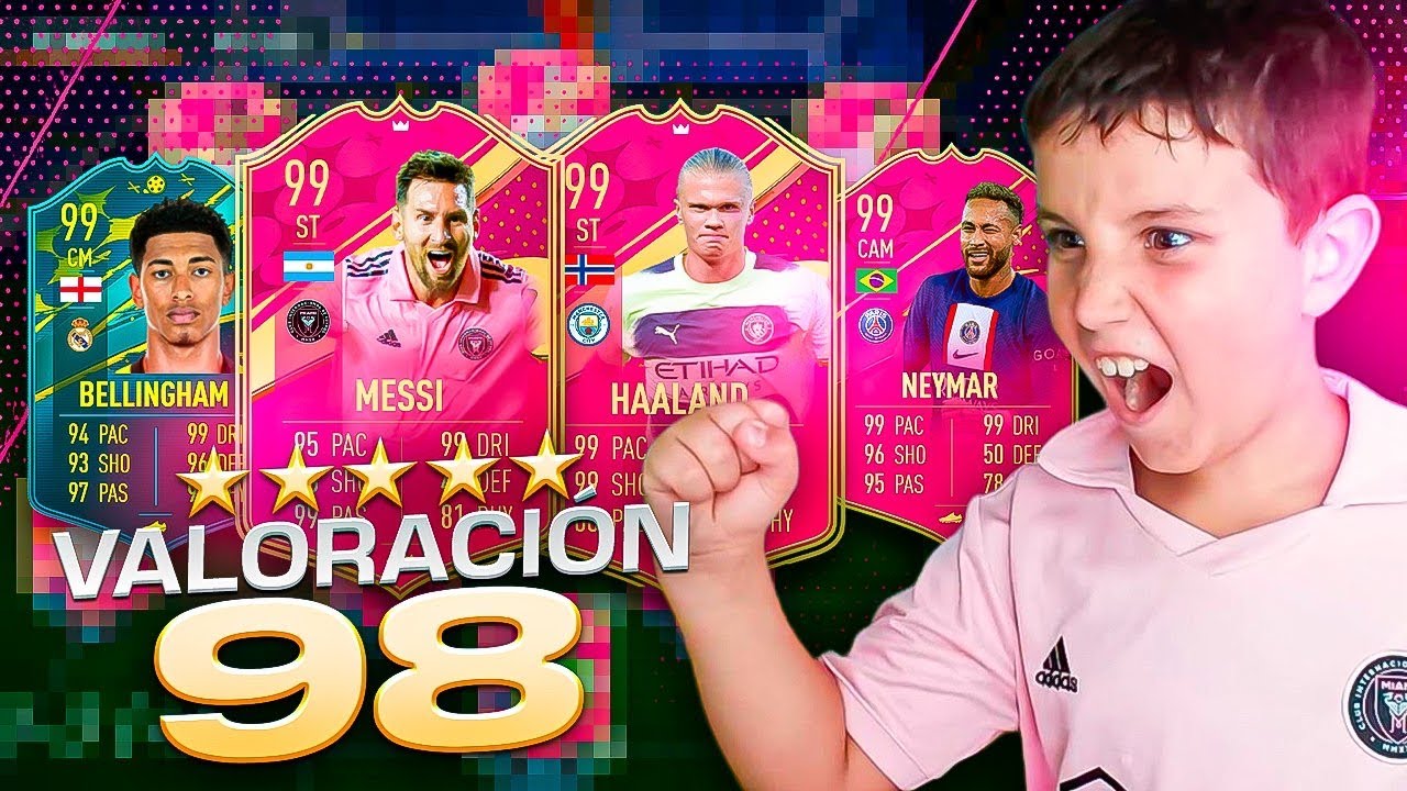 ASI QUEDA EL INCREIBLE CLUB DE MINIKIKI 