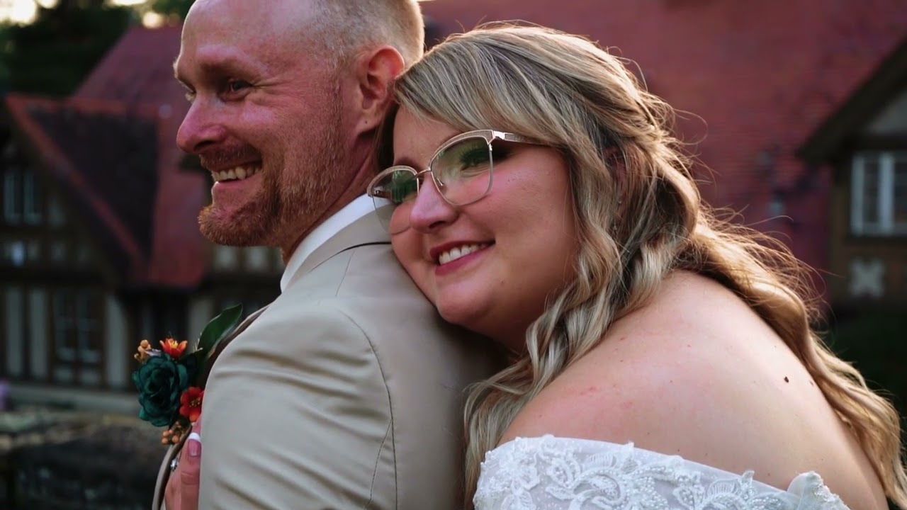 Emily & Gregory Wedding Highlights