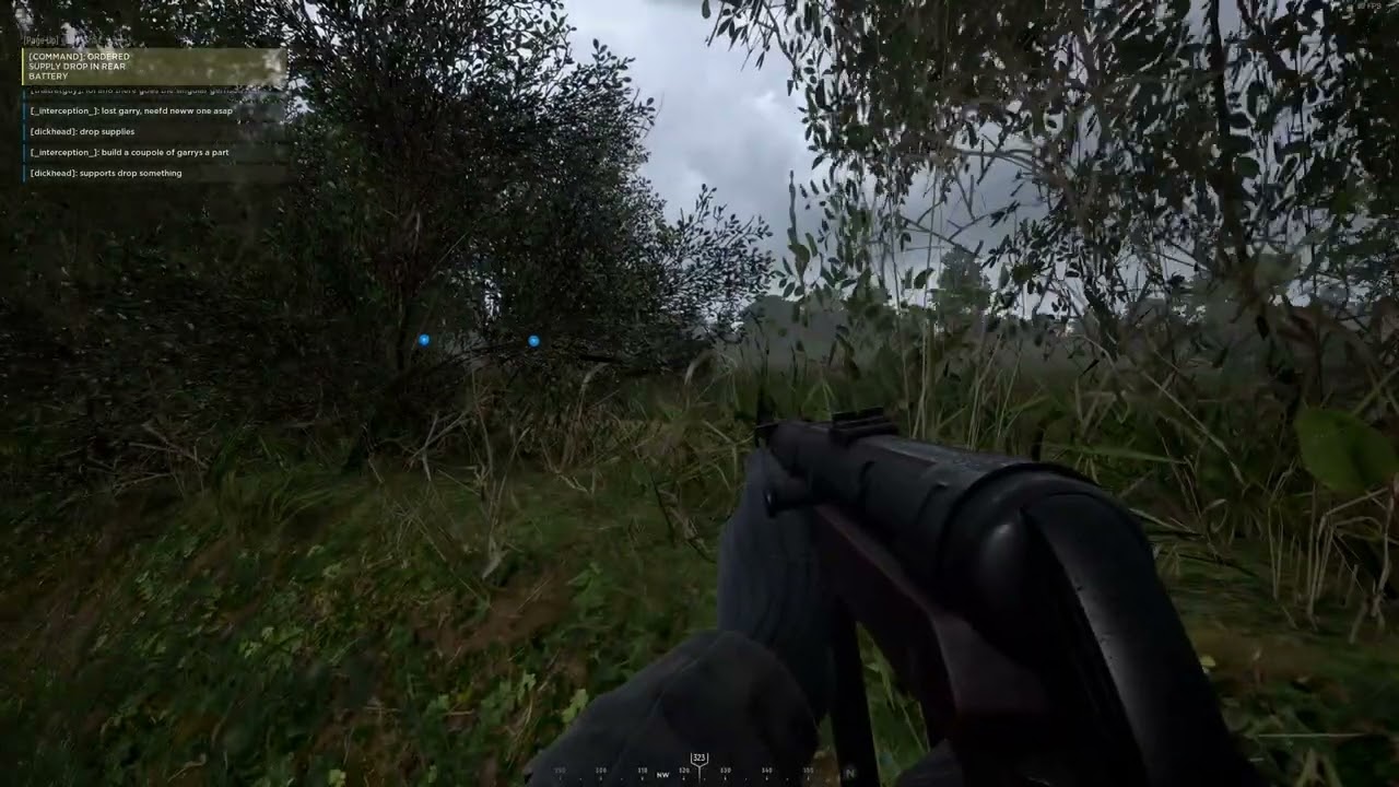 How To: KILL A HALFTRACK WITH 1 BULLET - Hell Let Loose