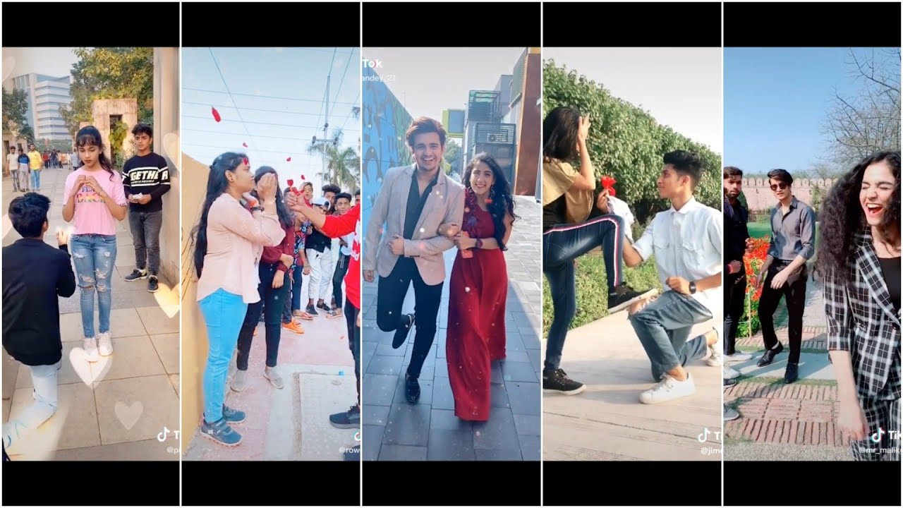 seene se tere sar ko laga ke| latest Trending love TikTok video| faisu| Jannat| Riyaz😘😂🤣❤️🔥