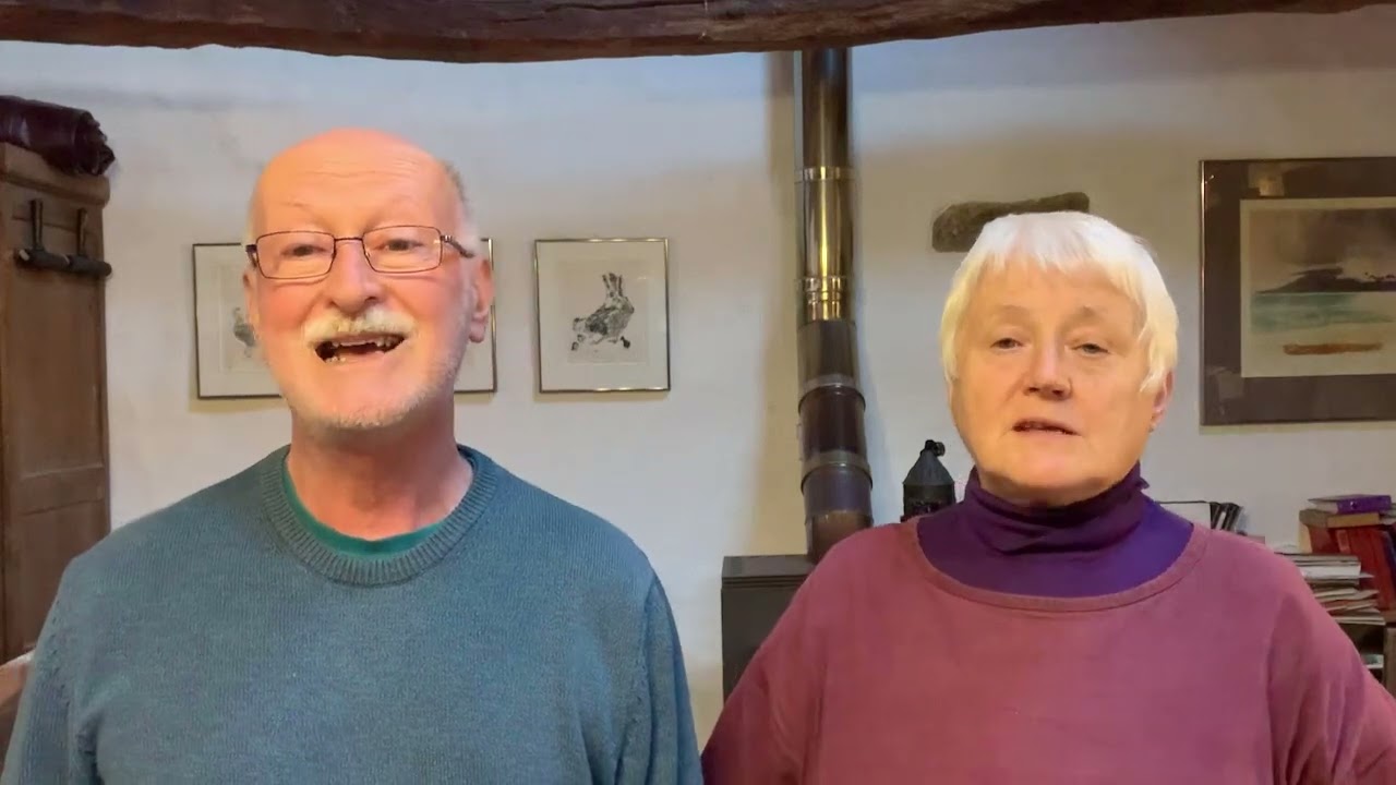 285 Tavistock Goosey Fair