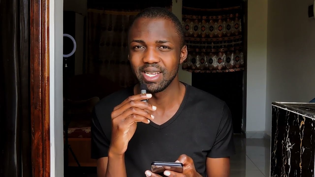 There's a perfect solution to a wandering mind when praying in tongues