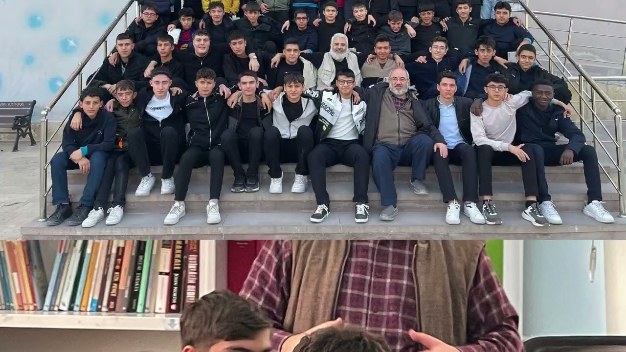 OKUMA GRUPLARI KİTAP MÜTALAALARI 5