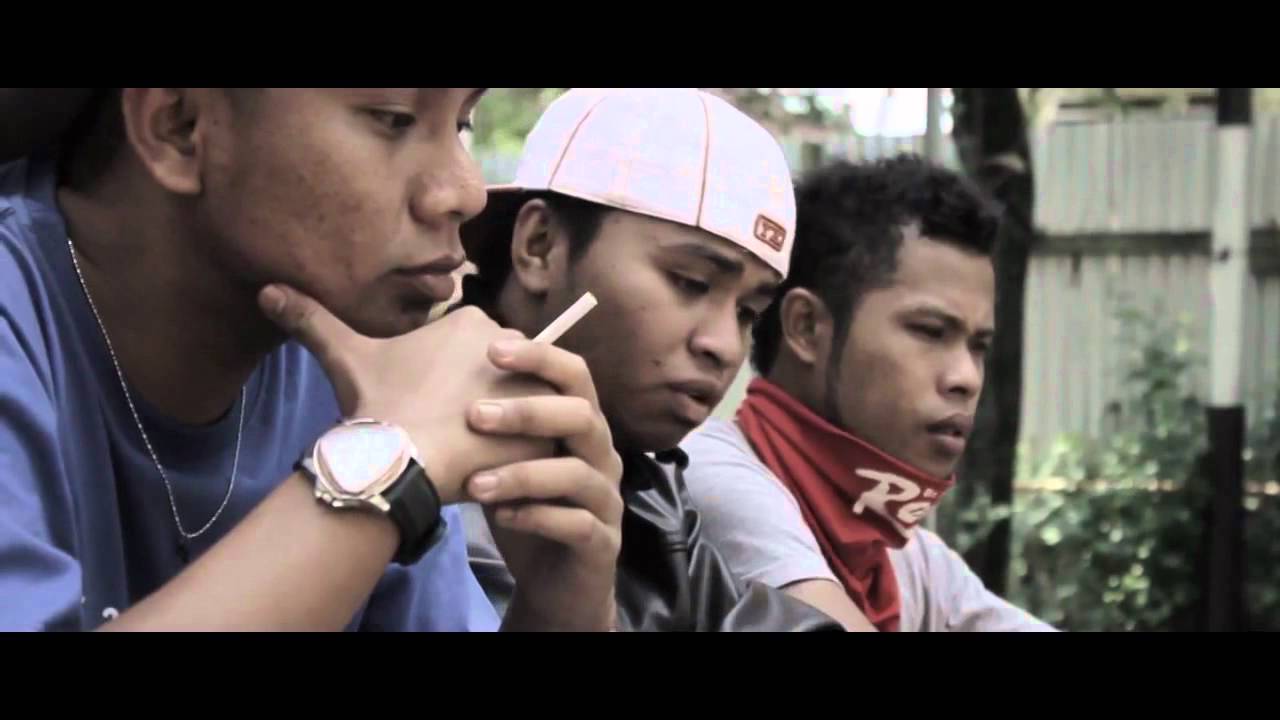 BALAGA RAP CREW   IBU