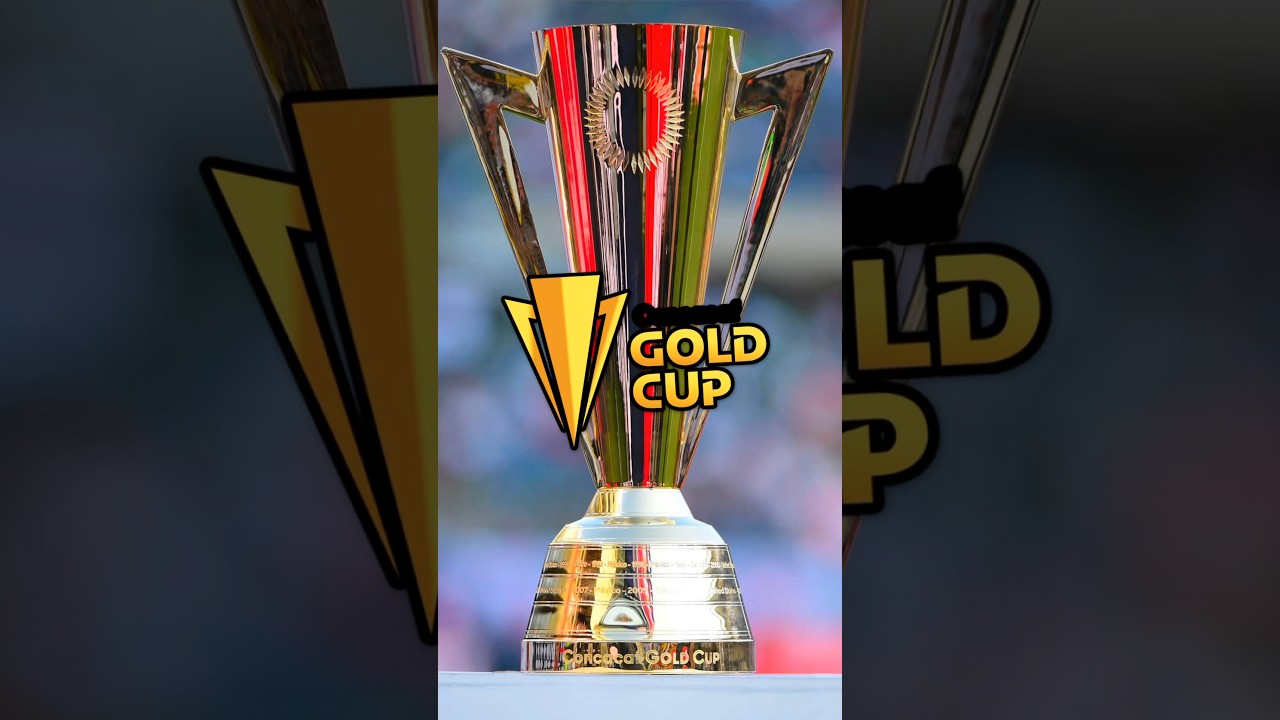 La Gold Cup, parlons-en 😂🇲🇽