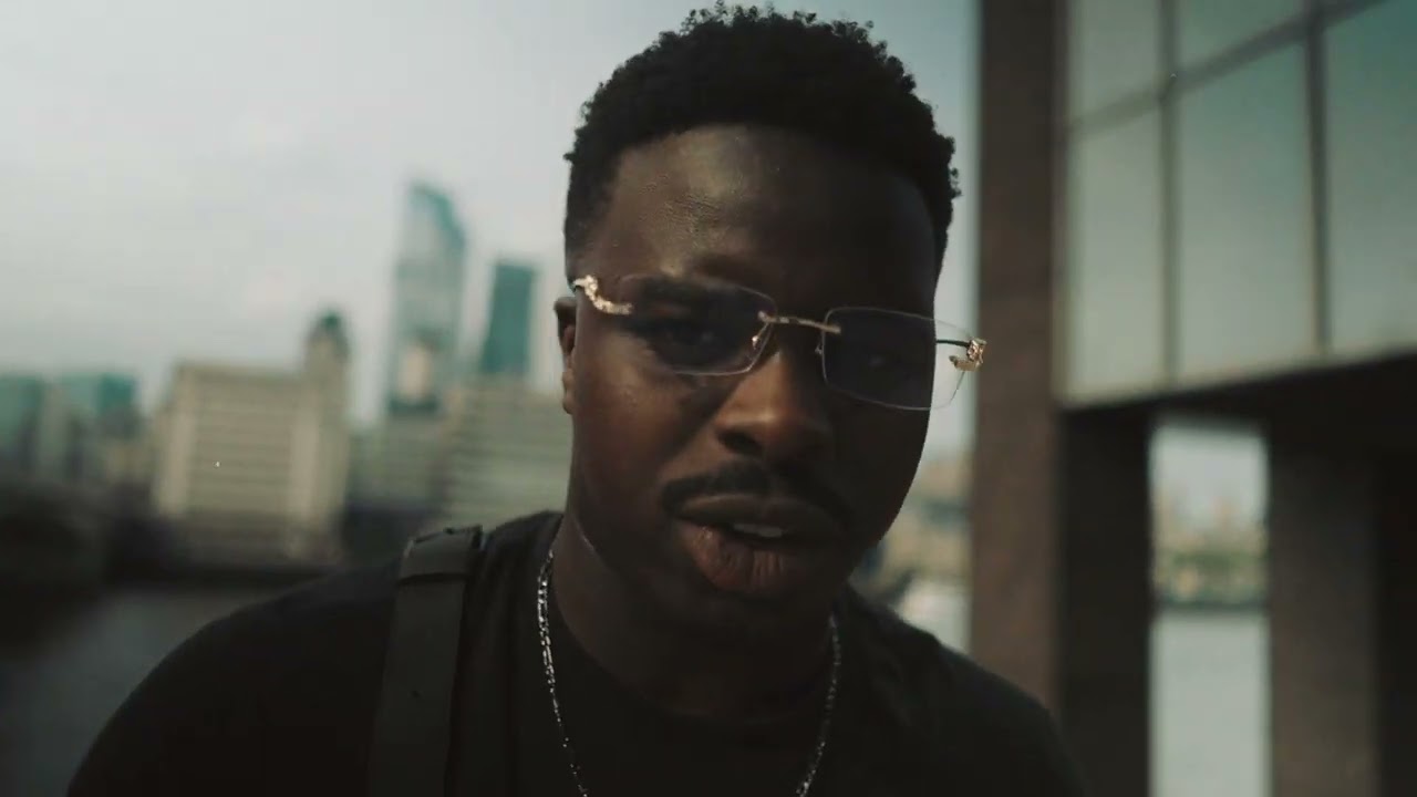 GB - JOHN TERRY (Clip Officiel)