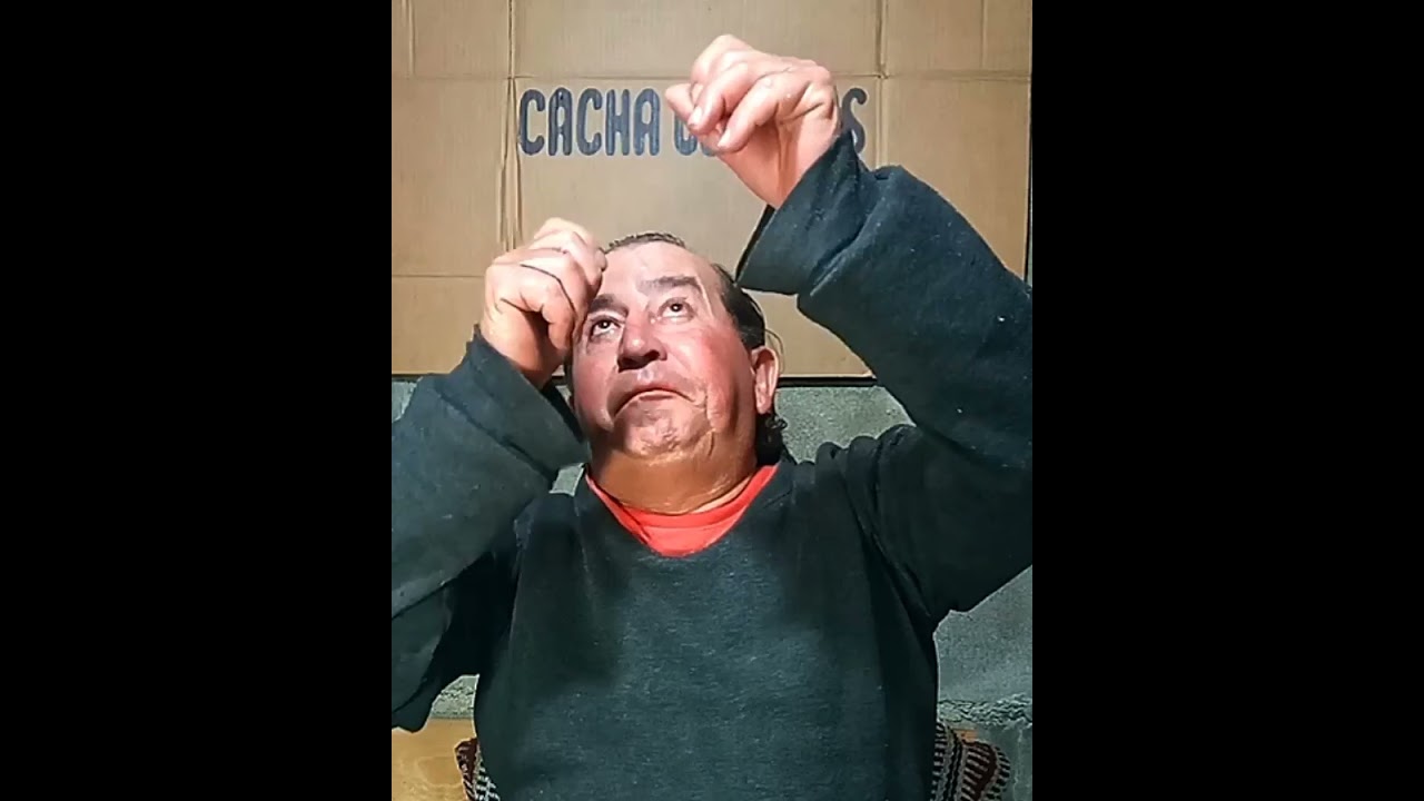 PERRO FIFADOR. Humor de cacha cuentos.
