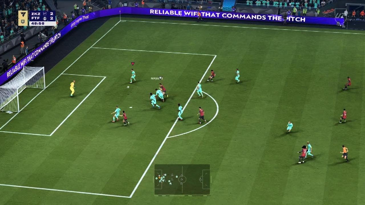 EA SPORTS FC 26: TOTY Live Event 6 QF