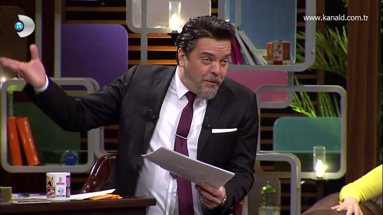 Beyaz Show - Enteresan ne rüyalar gördünüz?