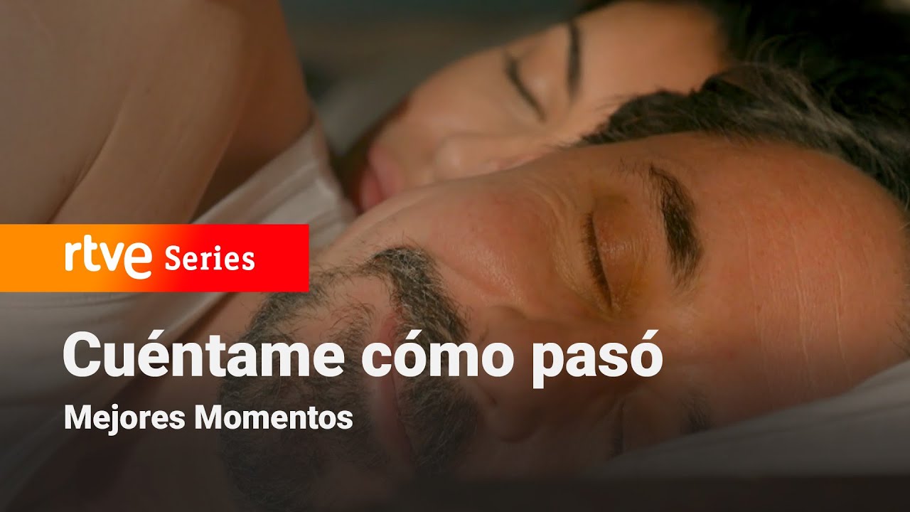 Cuéntame cómo pasó: 15x11 - El amor siempre llama dos veces | RTVE Series