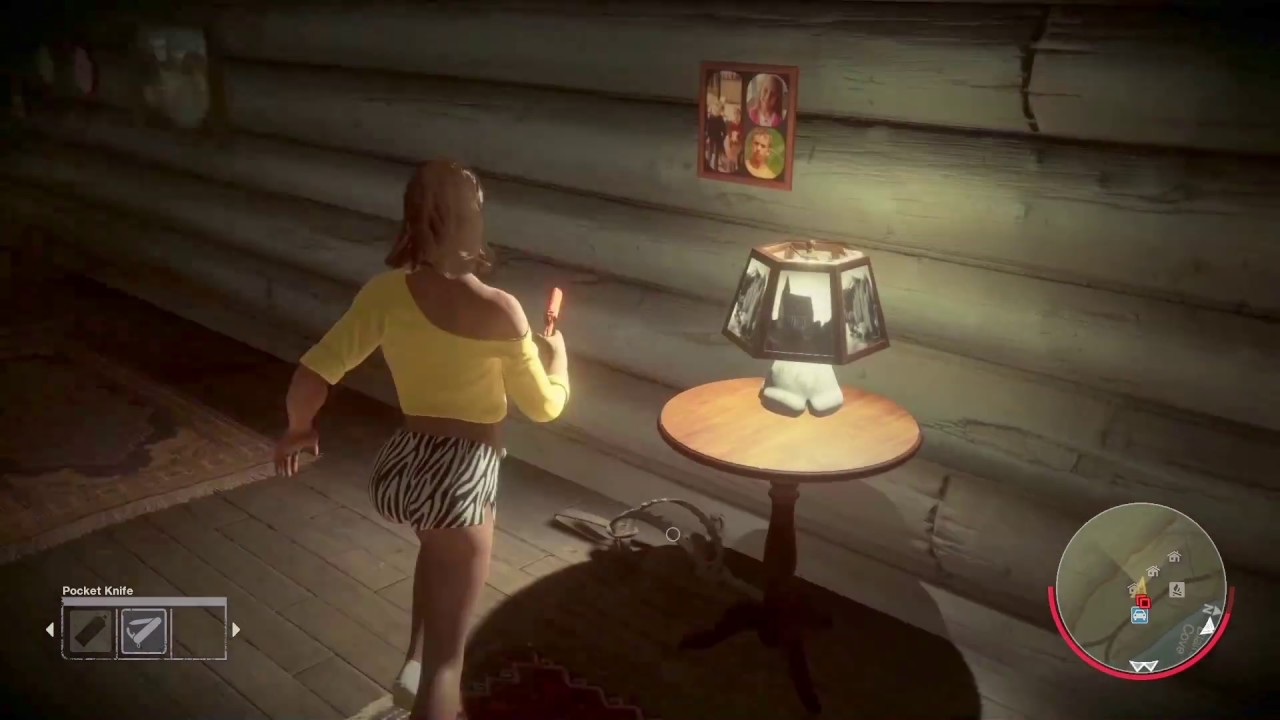 Friday the 13th The Game - Jason, GTFO Brah!... (Tiffany Cox)