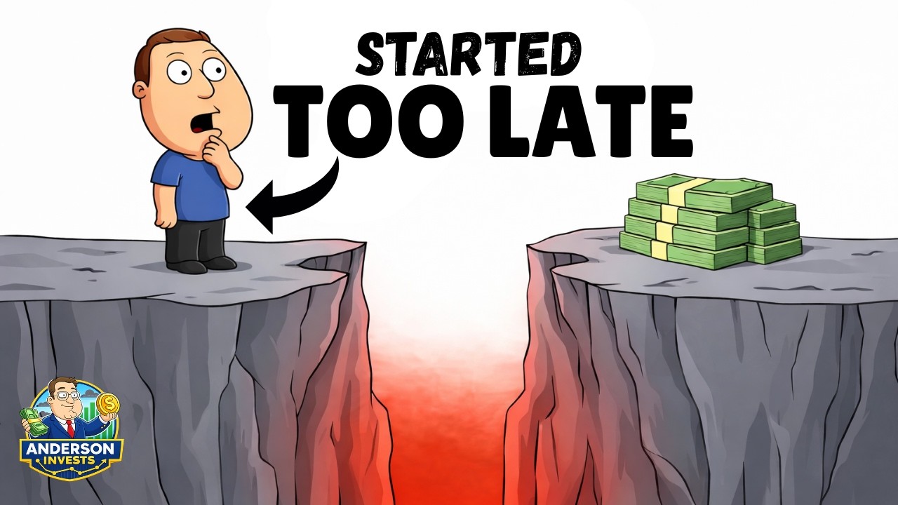 The Minimalist Money System Most People Ignore Until They Run Out of Time