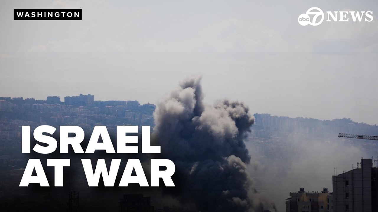 Lebanon asks US for DIRECT PEACE TALKS with Israel