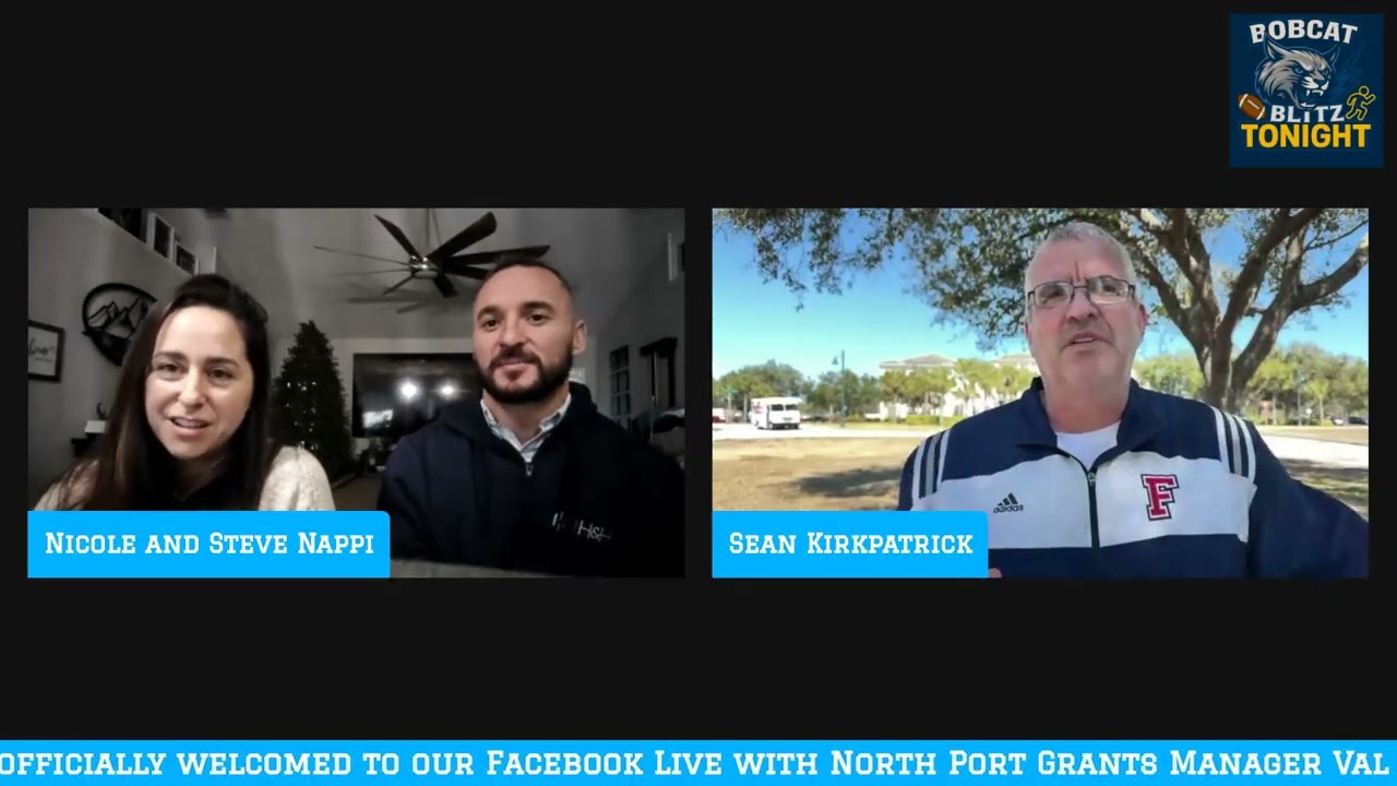 🔴 LIVE at 6PM | Bobcat Blitz

Move Mountains: Youth, Service & the Power of Giving Back 🏔️