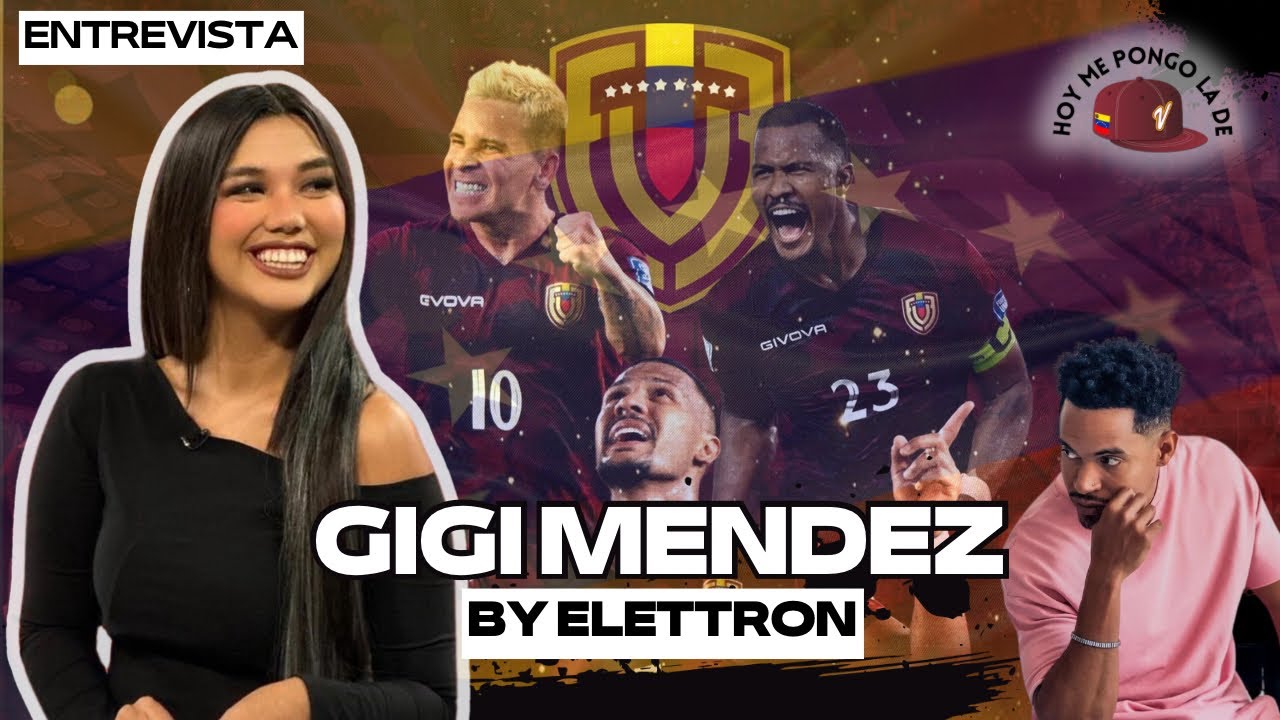 Gigi Mendez | 
