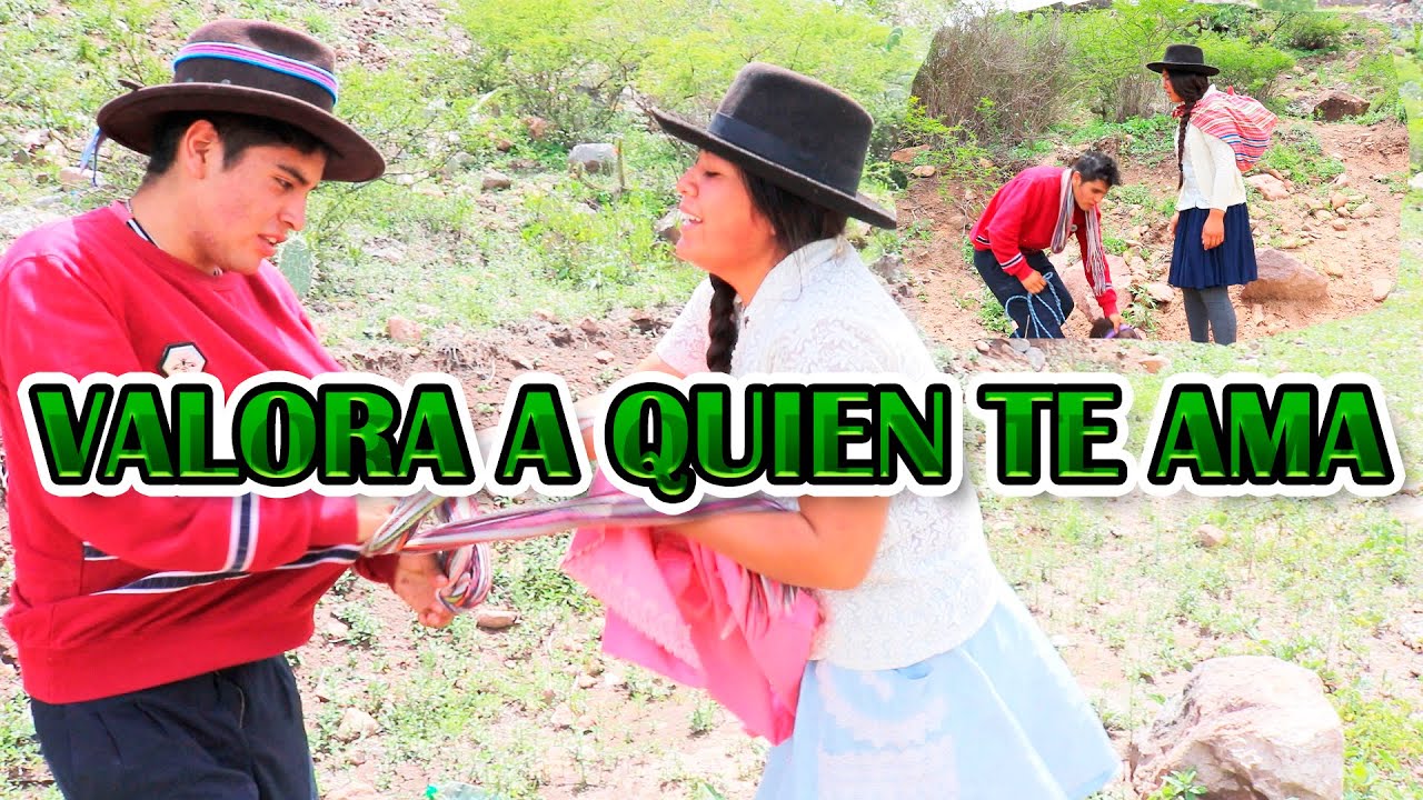 ALGUIEN QUE TE AME QUE RESPETE nunca habra dos VECES valora a quien te ama