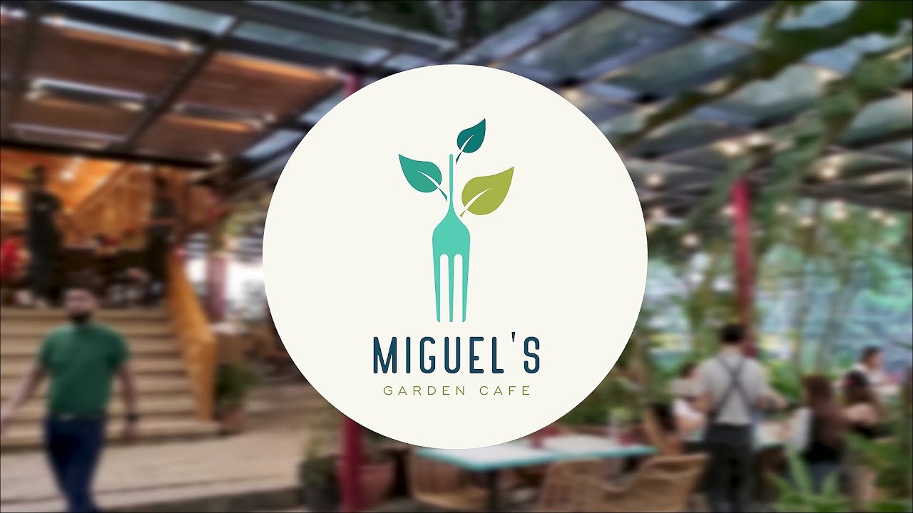 [Miguel's Garden Cafe] MUST TRY Dainty Place in Antipolo with an Amazing Ambiance and Fantastic Food