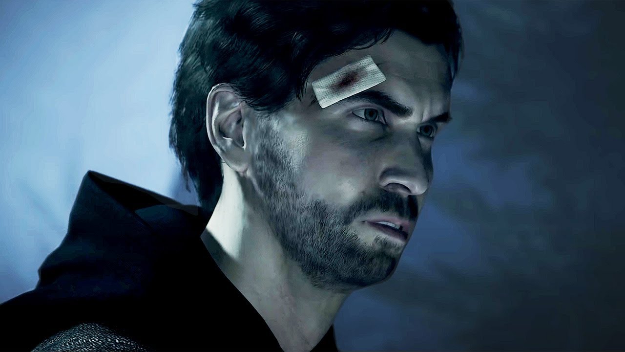 Bright Falls is Beautiful (If You Ignore the Shadows) l Alan Wake Remastered LIVE (PART 2)