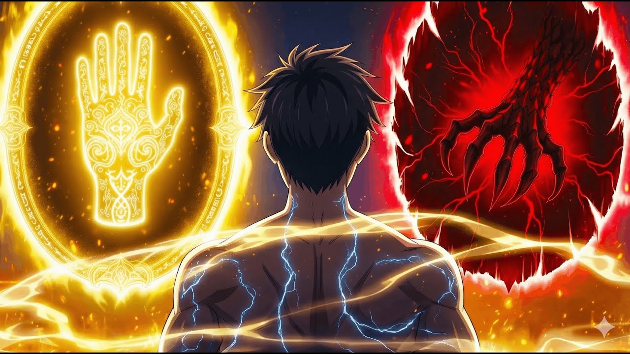 1 - He Awakened an SSS-Rank Job and Became the God of Another World!