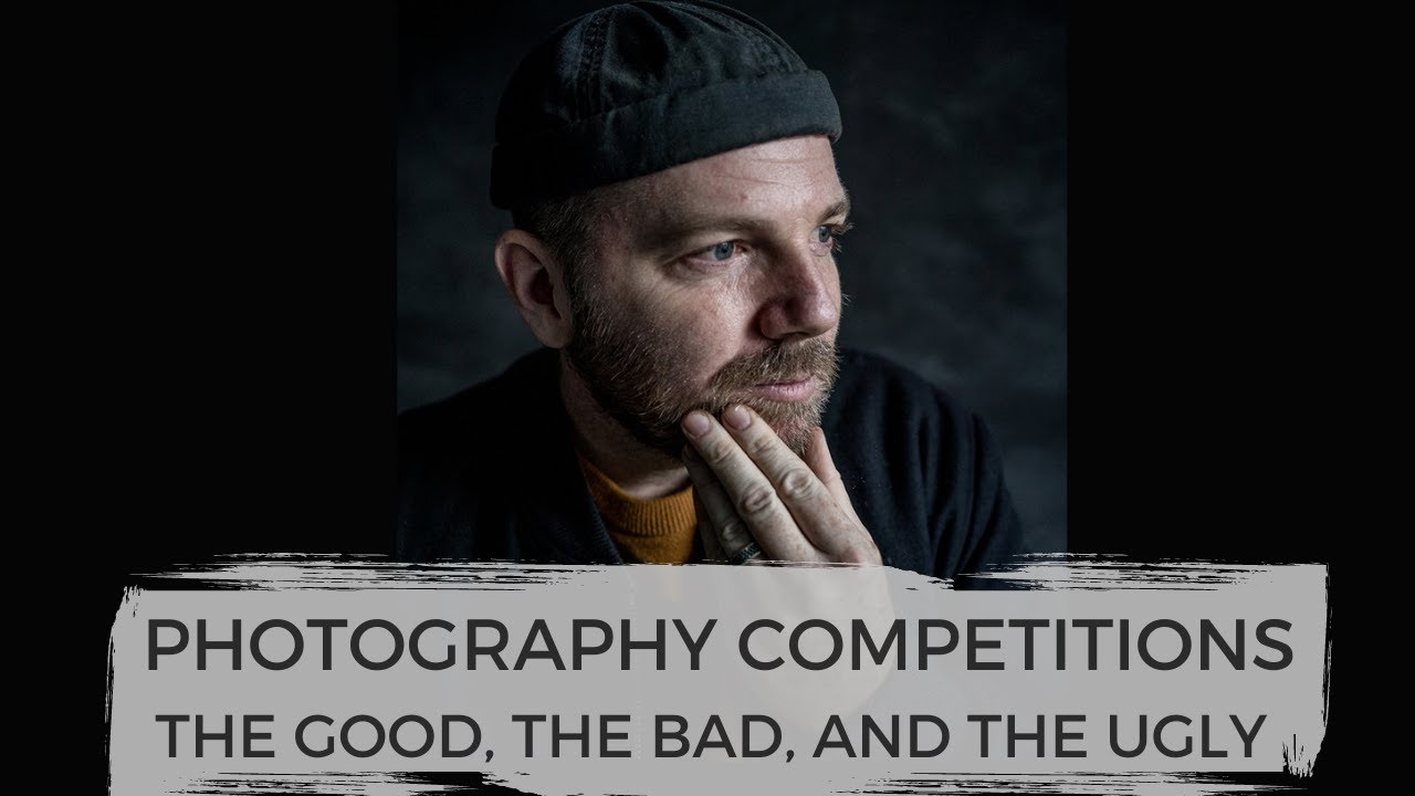 Should You Enter Photography Competitions?