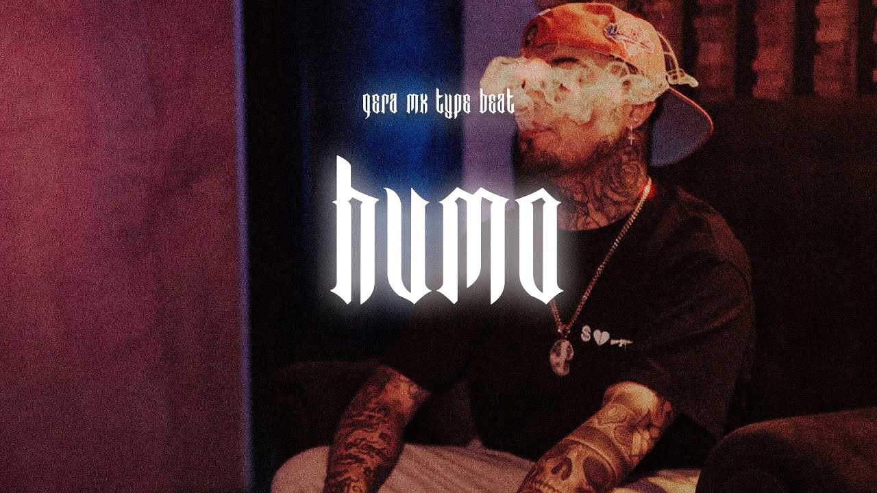 (VENDIDO) GERA MX TYPE BEAT 