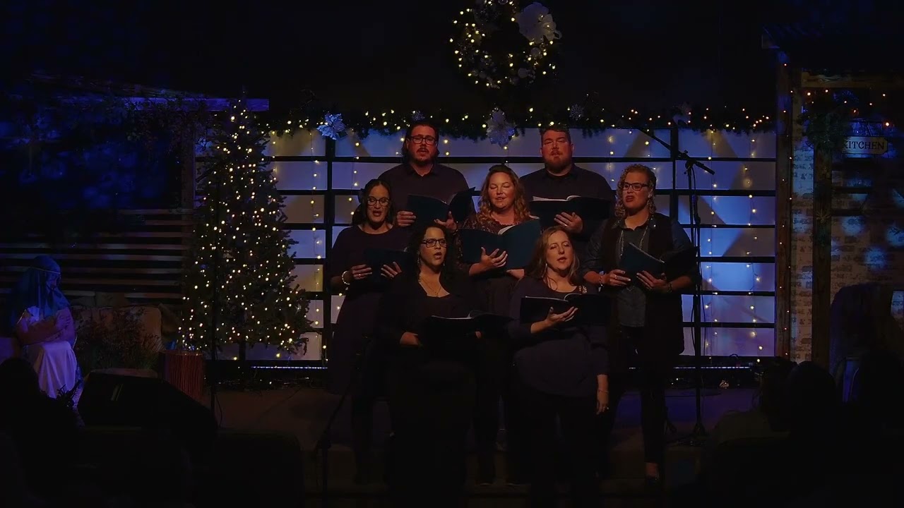 Wildfire Church - Sunday Morning Christmas Program - December 14th, 2025