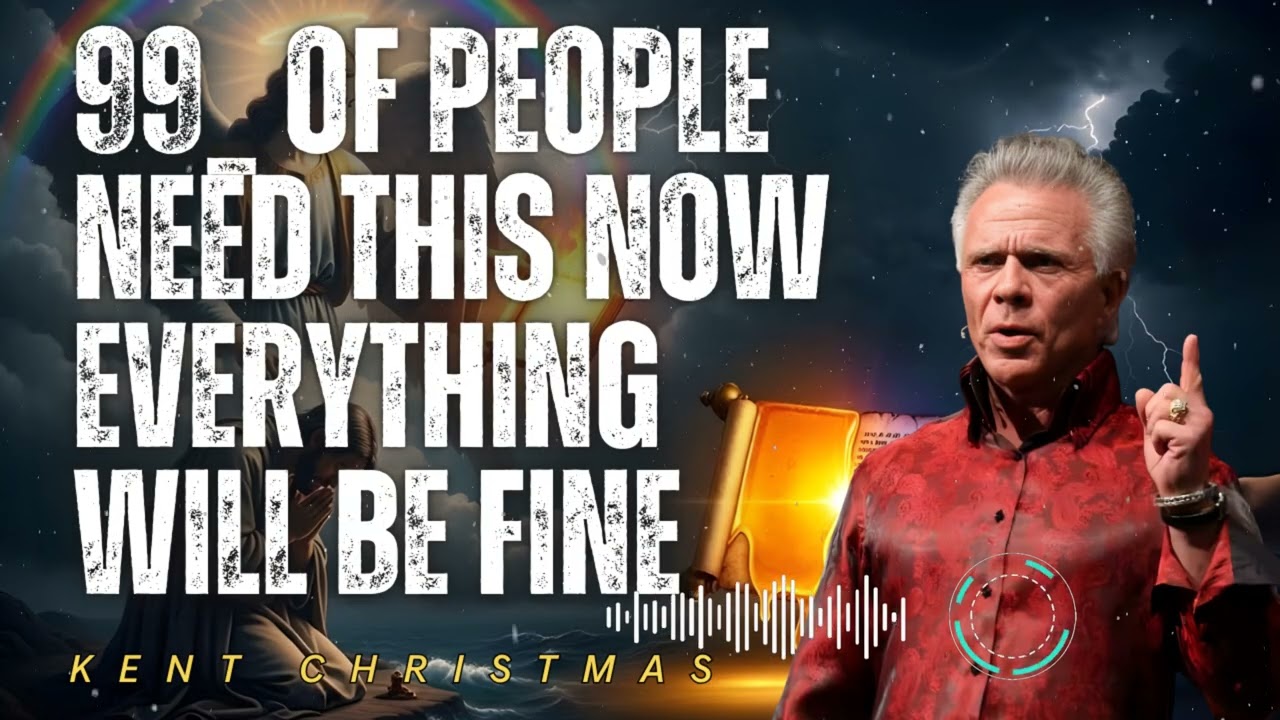 Kent Christmas _ 99_ of People Need This NOW Everything Will Be Fine