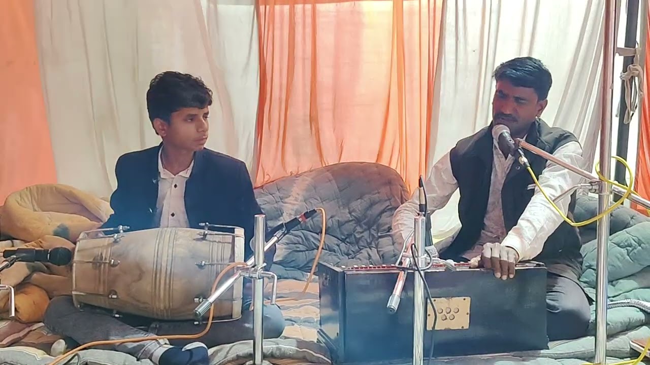 Satsang Bhajan Mahendra Ji Ranasar