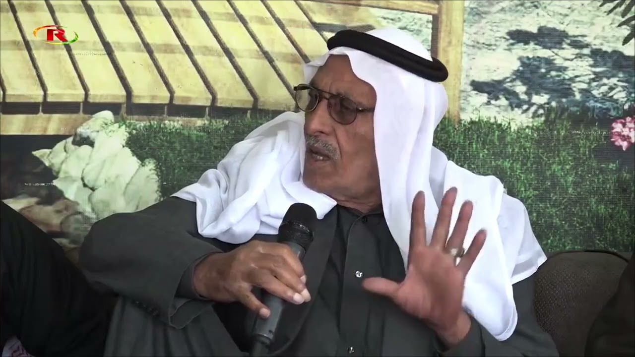 #المجادمه /عشيرة المجادمة|الجبور |منبج|مدينة منبج|الإعلامي محمد احمد الحسن #مرابعنا المسحات الجينيه