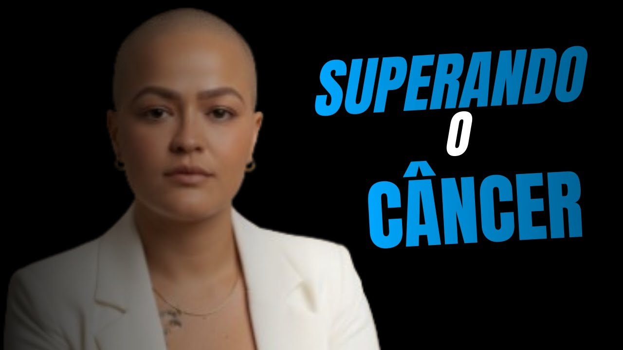 Superação do câncer 🙏