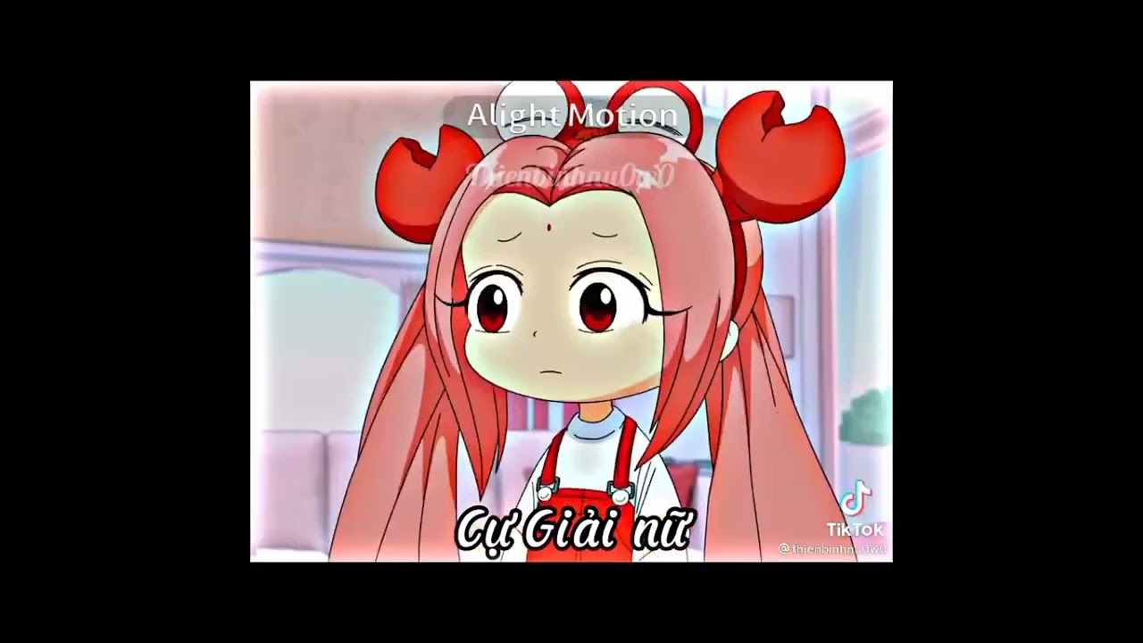 tik tok lớp học mật ngữ