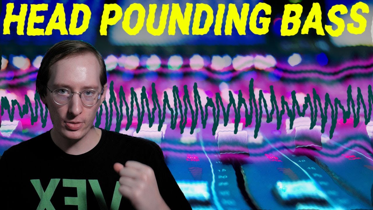5 Tips for Bigger, Beefier Bass (Sound Design Basics)