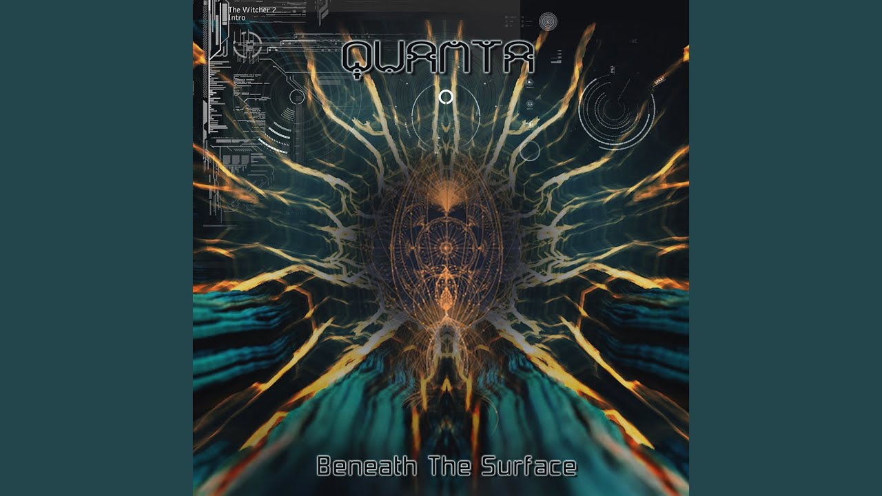 Quanteyes