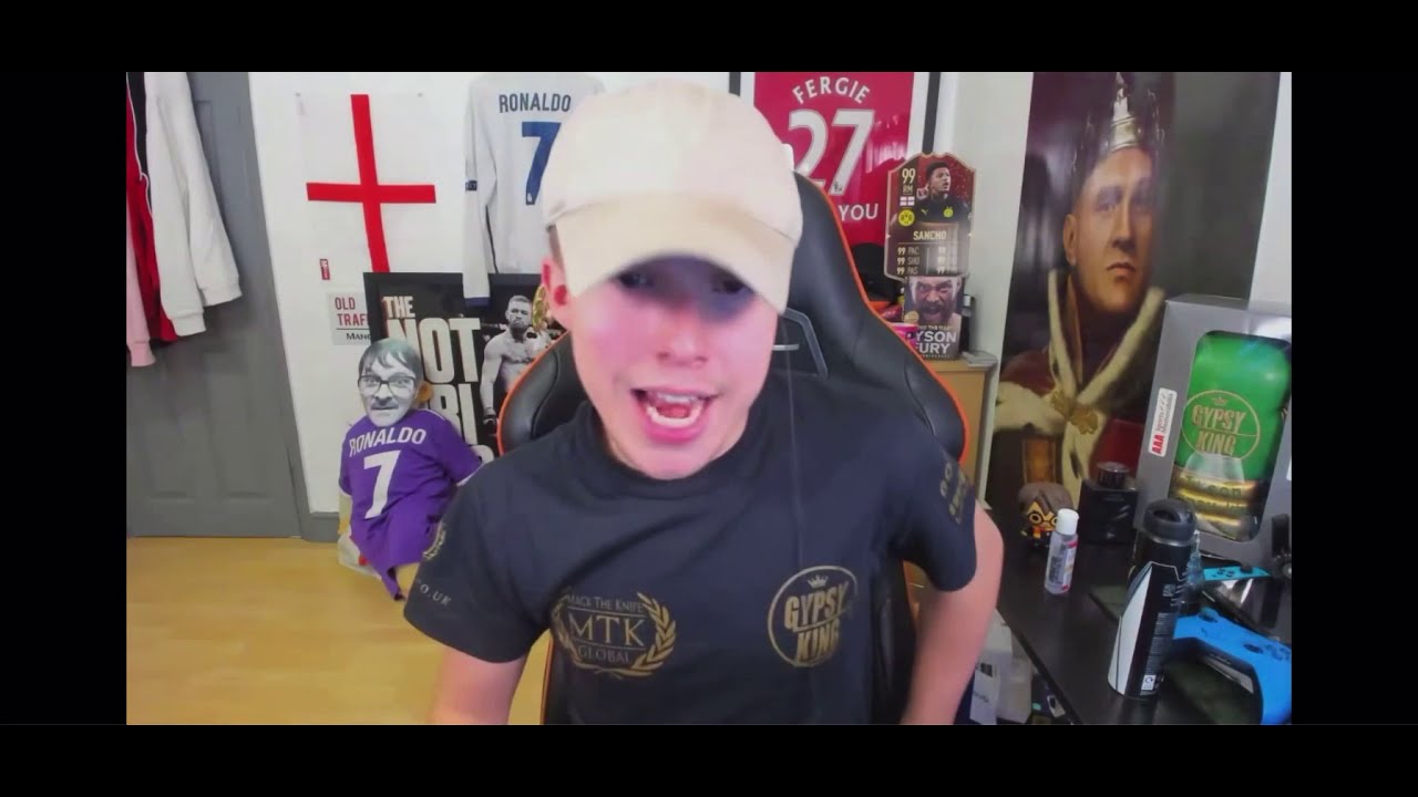 NerdFire opened my PRIME ICON PACK!!!