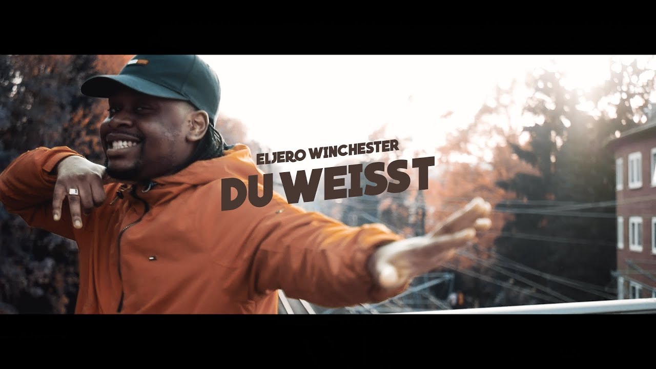 Eljero Winchester - Du Weißt (Dir. by Melík Shili)
