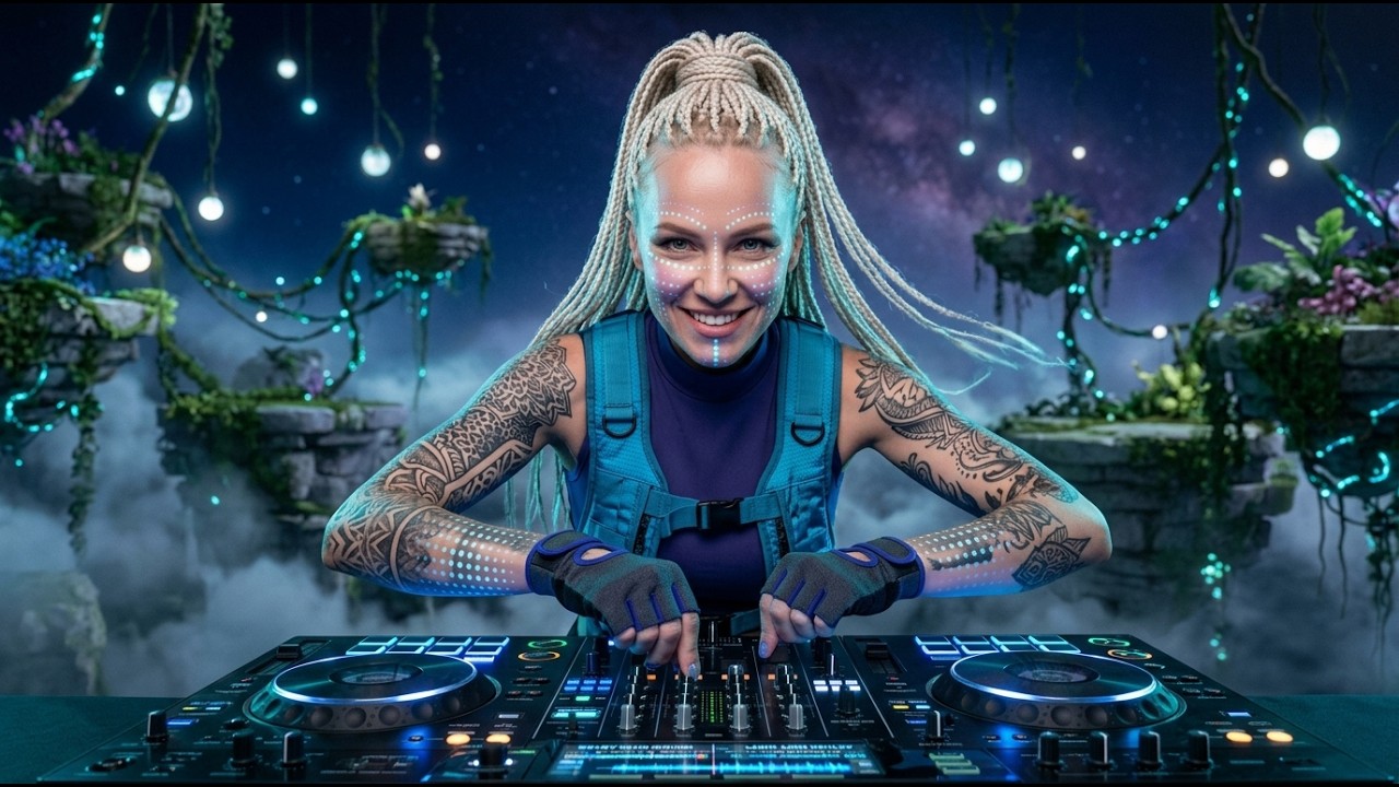 VOCAL TRANCE 2026 | Emotional Female Vocal Horizon [1 HOUR] (Euphoria Mix)