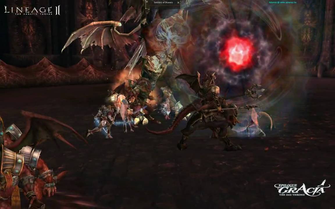 lineage 2 - Tiat slomo2