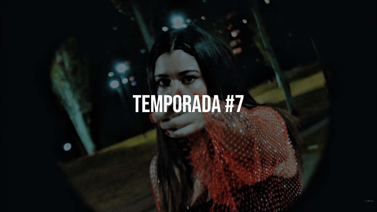CONEXION - MAIBY (TEMPORADA #7)
