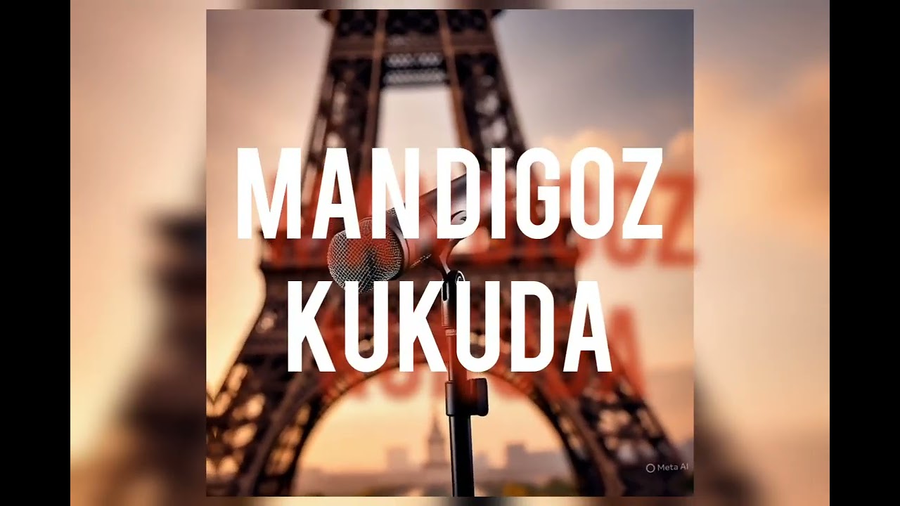 Man GIGOZ_KUKUDA PRO BY YELLOW EYE MUSIC NOW OUT 0779696115_0773460616 