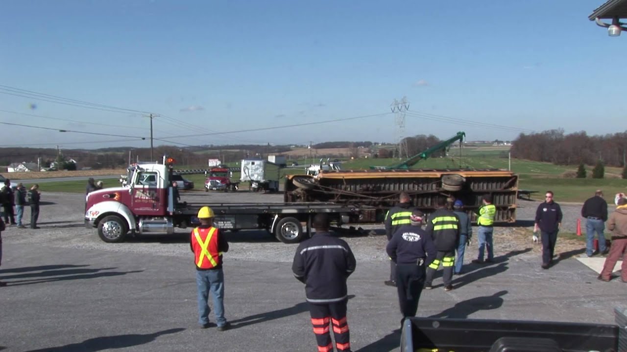 WHAT CAN WE DO WITH AN NRC CAR-CARRIER.wmv
