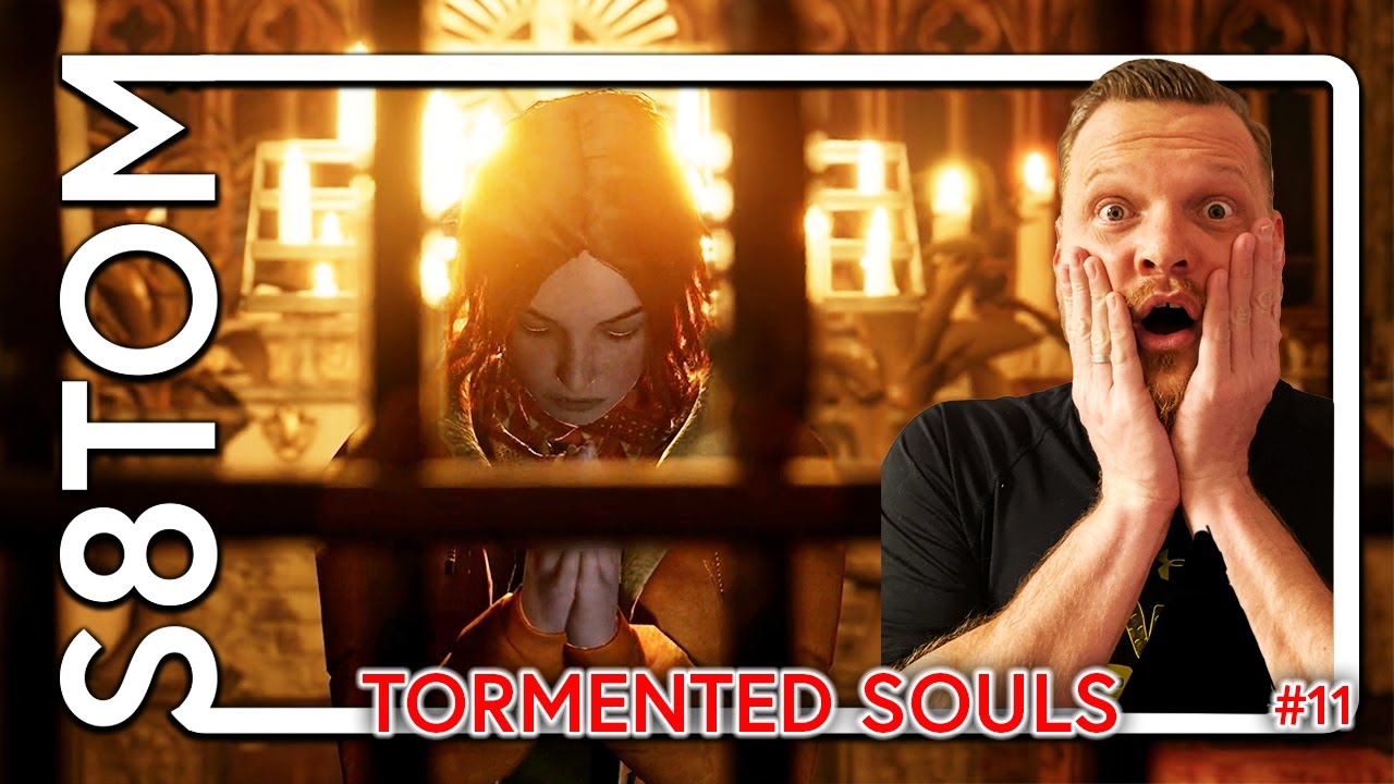 Lets Play Tormented Souls 2 - Das Ende... gut oder böse? | Folge #11  #horrorgaming