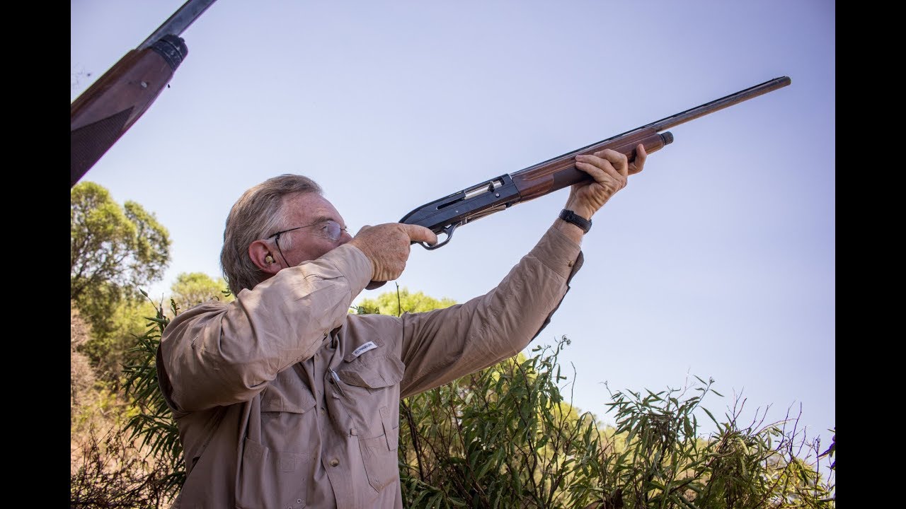 Pointer Outfitters Is The Only Way To Go!