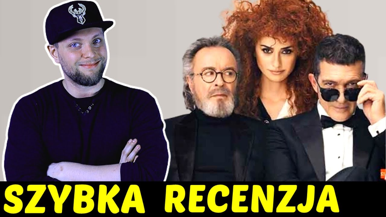 Boscy ★SzybkieRecenzje