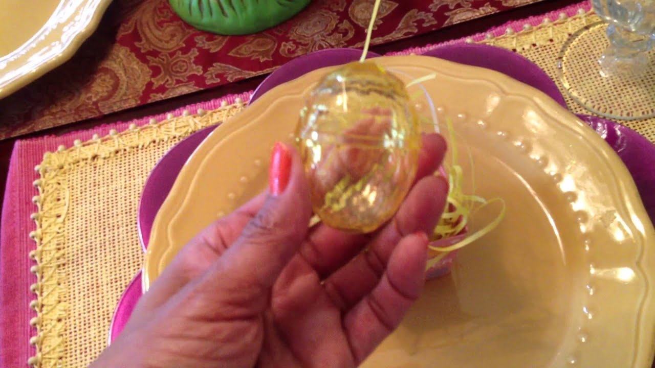 Easter Tour ~ Welcome Sweet Spring Time ~ by The Frugalnista!
