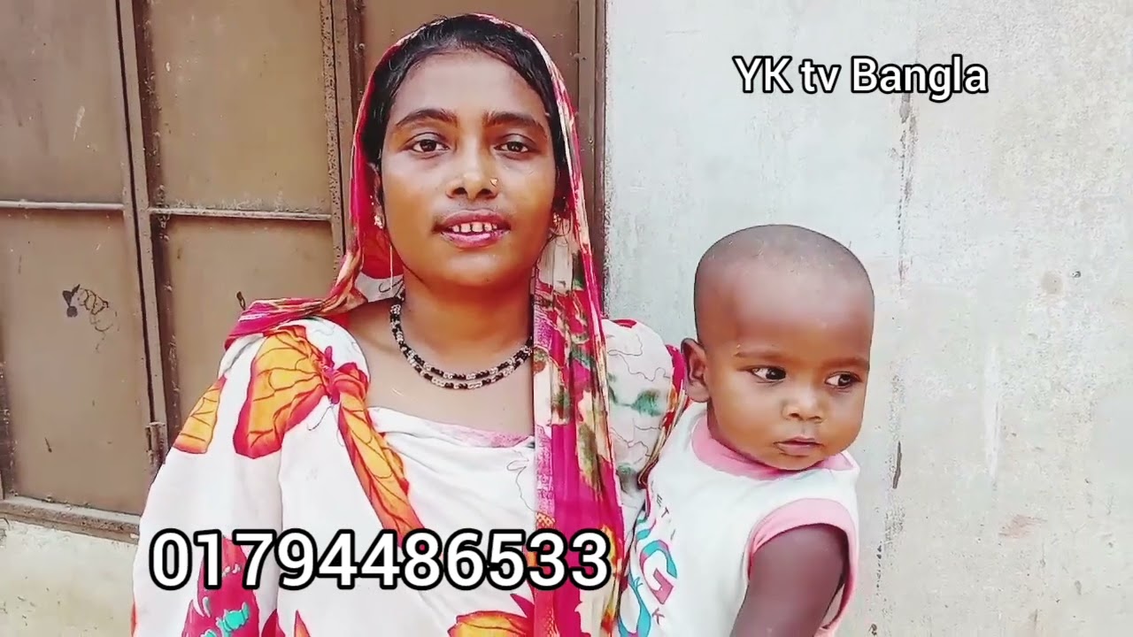 আমার ফুটফুটে কোলে সন্তানের দায়িত্ব নিলেই হবে সে যে বয়সের হোক সারা জীবন তার পায়ের নিচে থাকবো