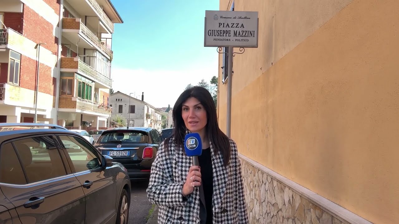 Truffa da 20mila euro a 96enne sventata in centro: due arresti ad Avellino