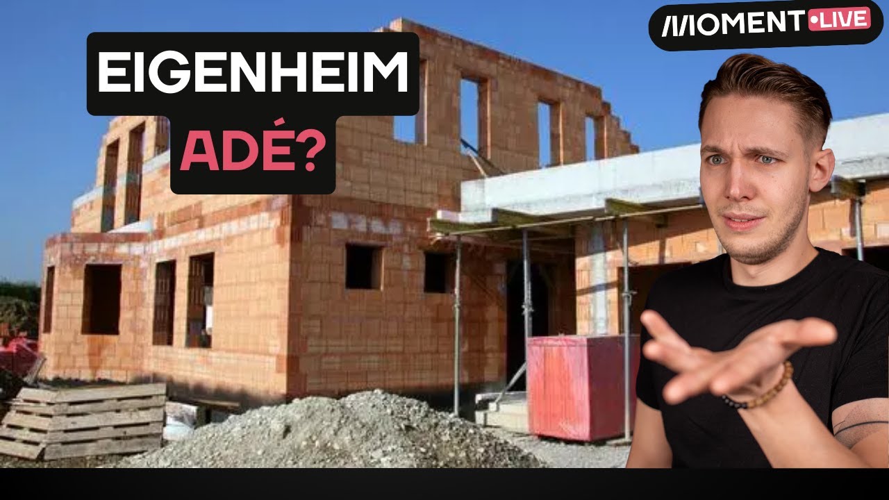 Häuselbauer aufgepasst: DAS bedeutet die Grundsteuer für euch!
