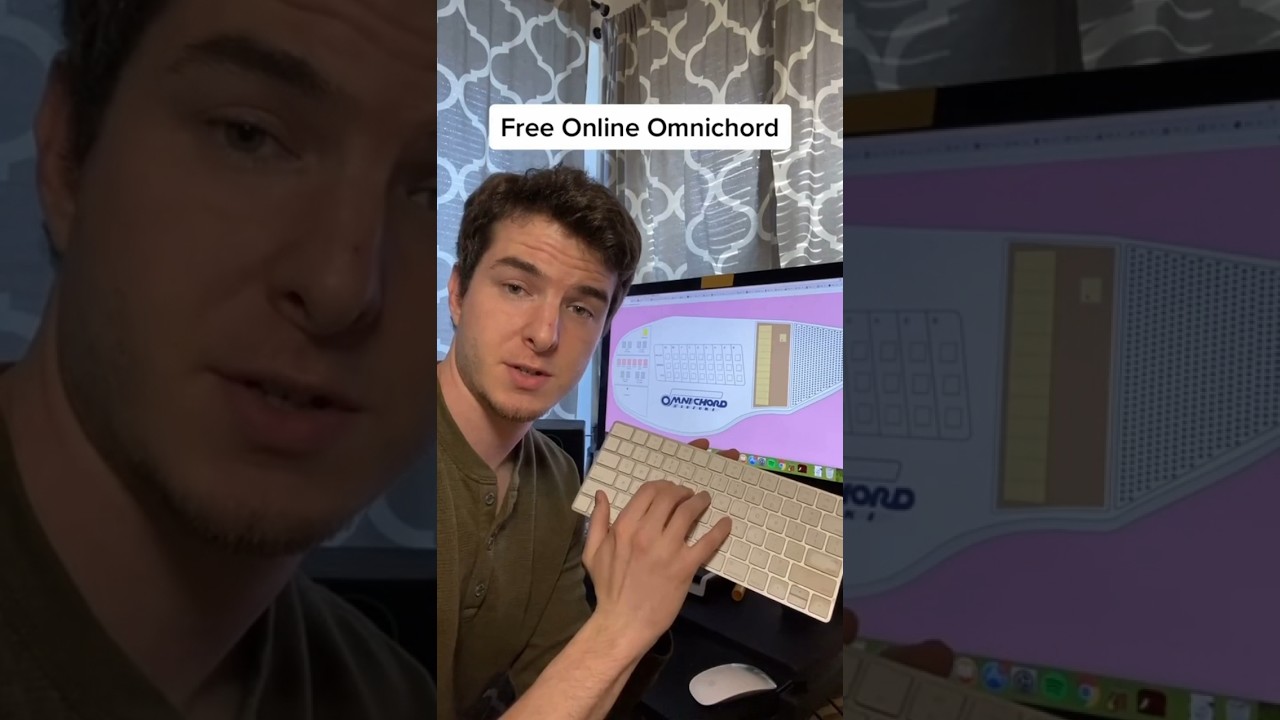Free Online Omnichord #music #musician #omnichord #instrument #internet #musicmemes